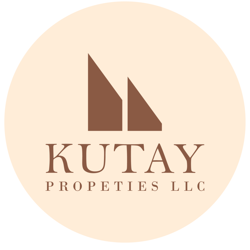 KUTAY Properties & Construction logo